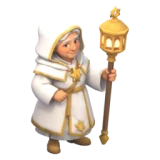 Mother Dawn